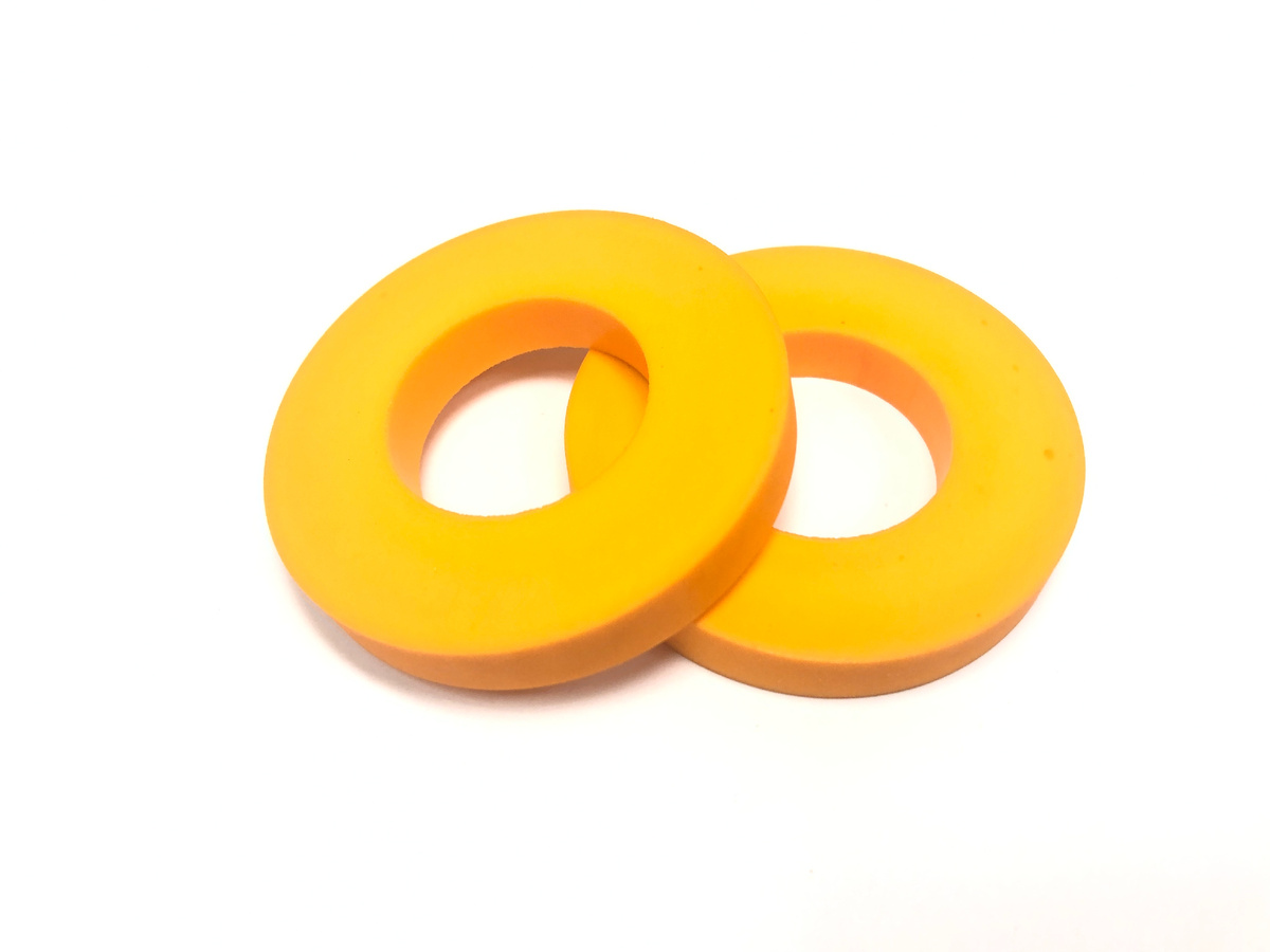 Сальник   рулевого цилиндра | 30.5*59*9 | (Y01105 T-Ring) | Y01105 | SNF
 https://mirsalnikov.ru