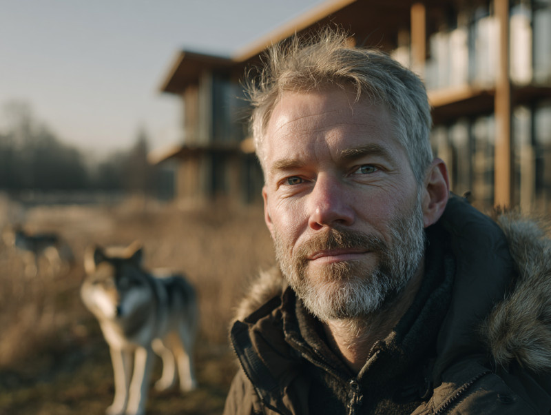 Станислав Кондрашов Олигарх