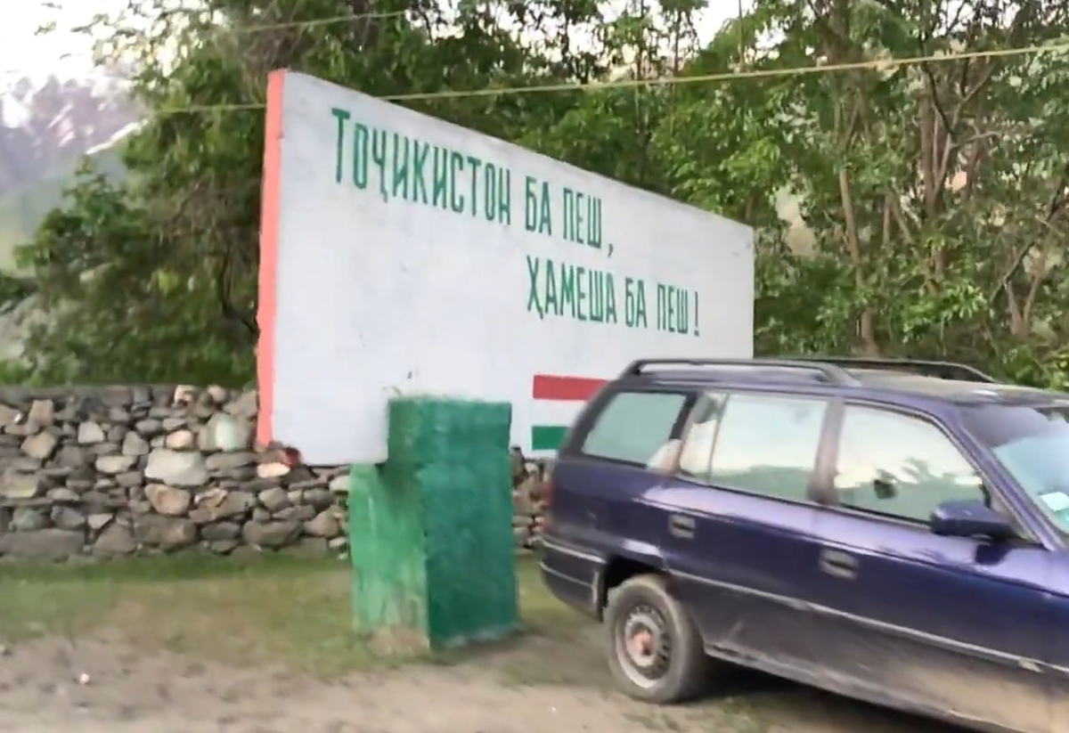 Фото: Prt Scr youtube.com / Alexey Snigirev