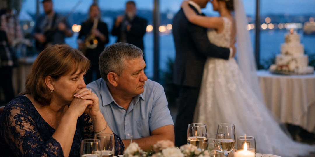 Дочь взяла кредит для шикарной свадьбы. Теперь требует что бы мы его выплачивали.