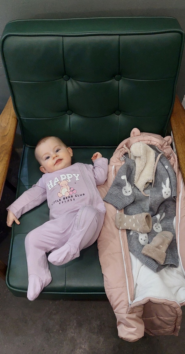 Песня про маму стала особенной для меня, когда я сама стала мамой.