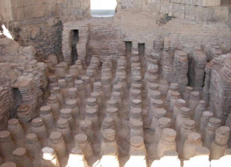 Почти сто младенцев в канализации римских терм: тайна Ашкелона без ответа