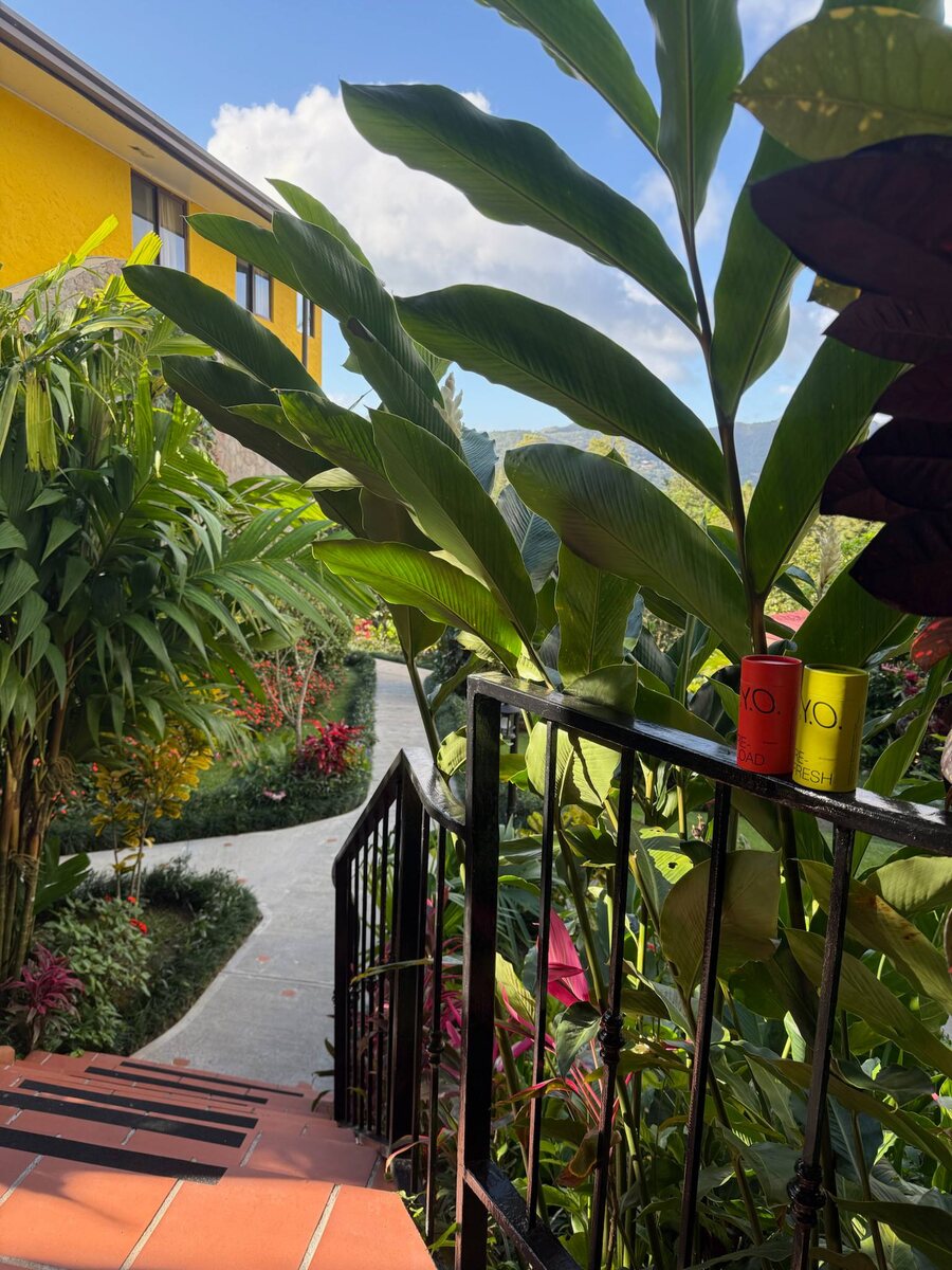 Анна Жарова — создатель линейки БАД YOUR OWN 