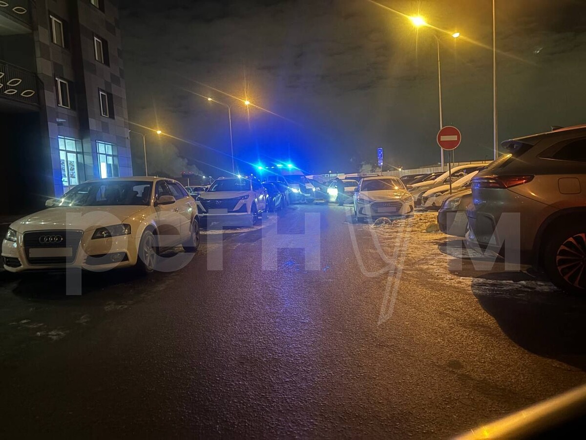     / Источник: Социальные сети