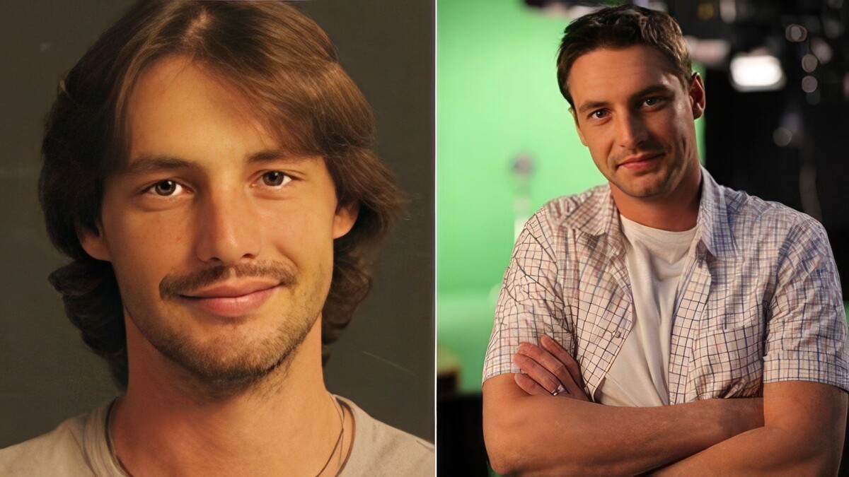 Антон Батырев / Фото из открытых источников 