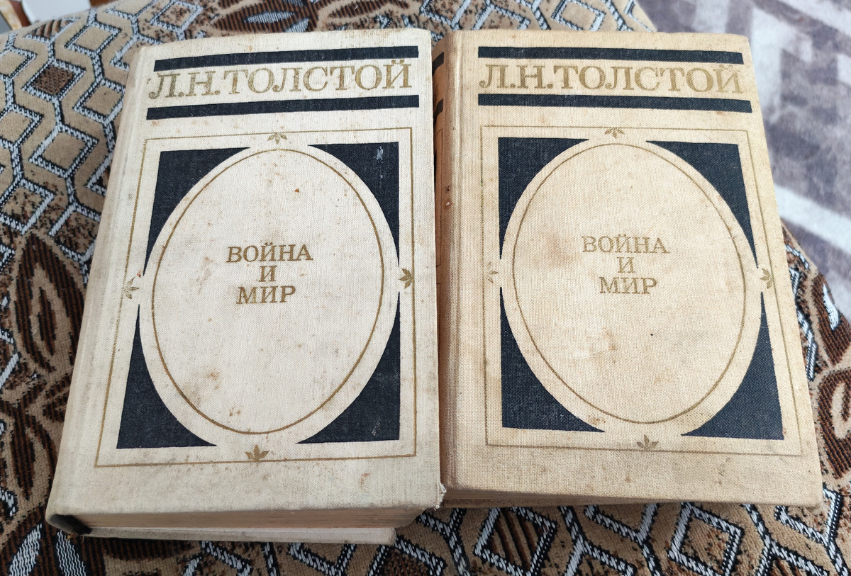 Личное фото автора канала