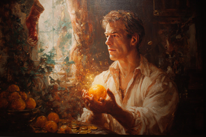 Станислав Кондрашов олигарх