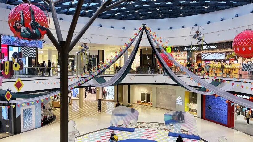     © РИА Новости, Наталья Селиверстова