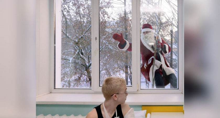    Фото: Центр травматологии, ортопедии и нейрохирургии