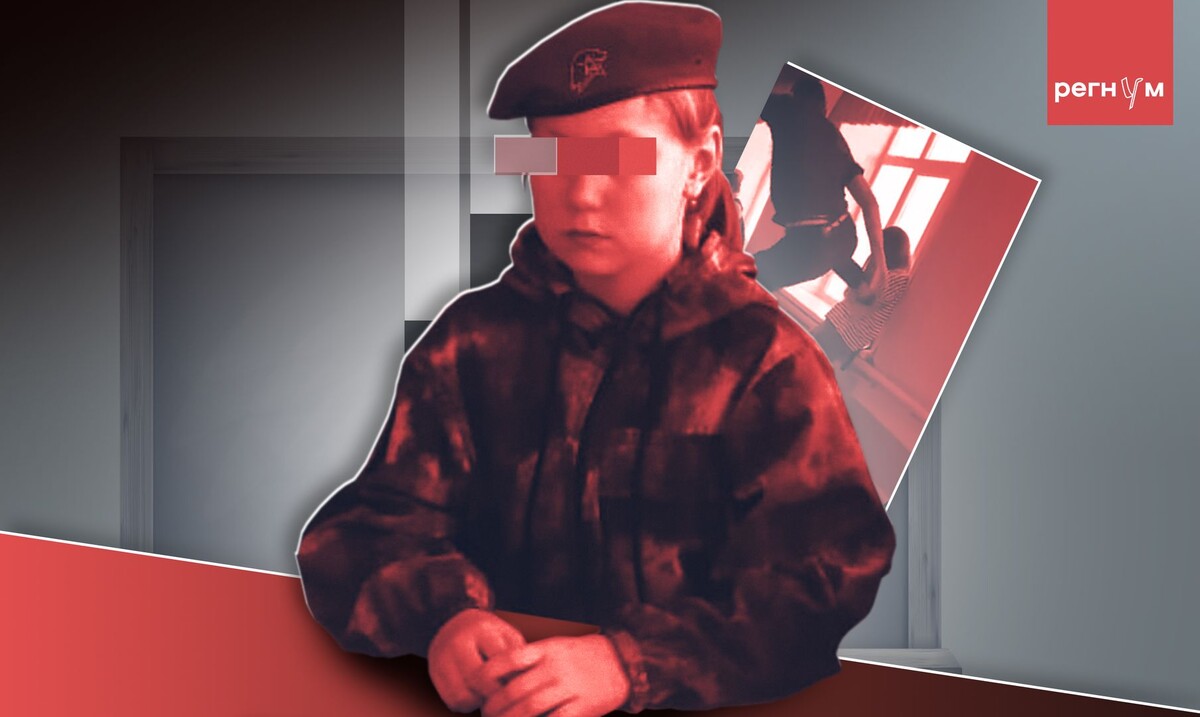     / Источник: Иван Шилов (с) ИА Регнум