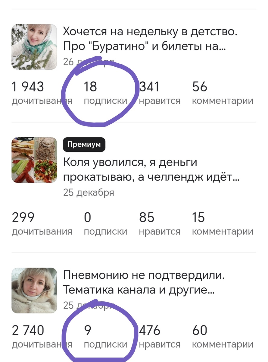 Фото автора канала.