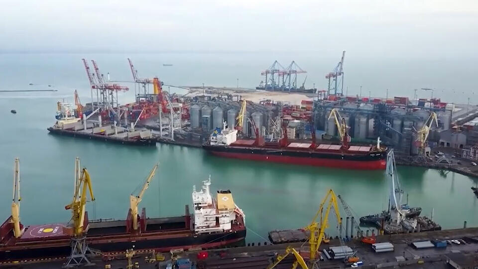 Фото: © Кадр программы "Добров в эфире", РЕН ТВ