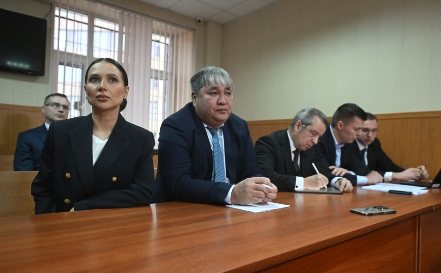   РИА Новости