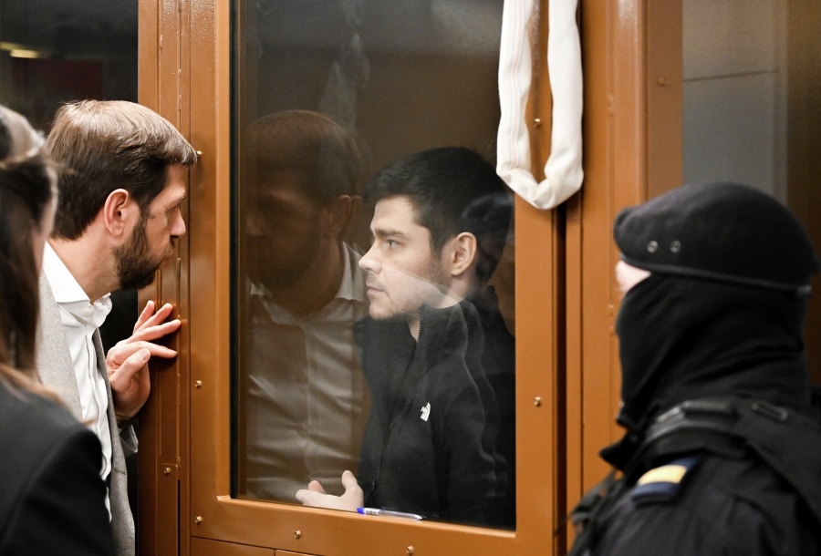   РИА Новости