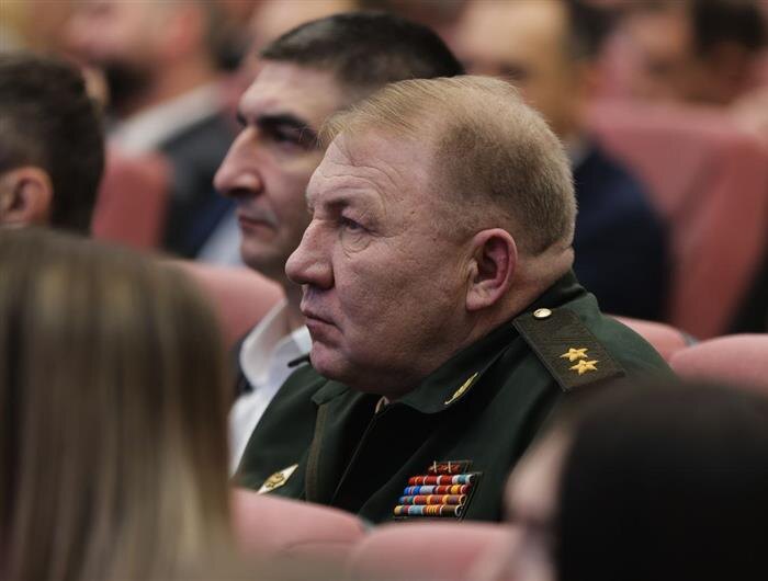    ФОТО: пресс-служба правительства Самарской области