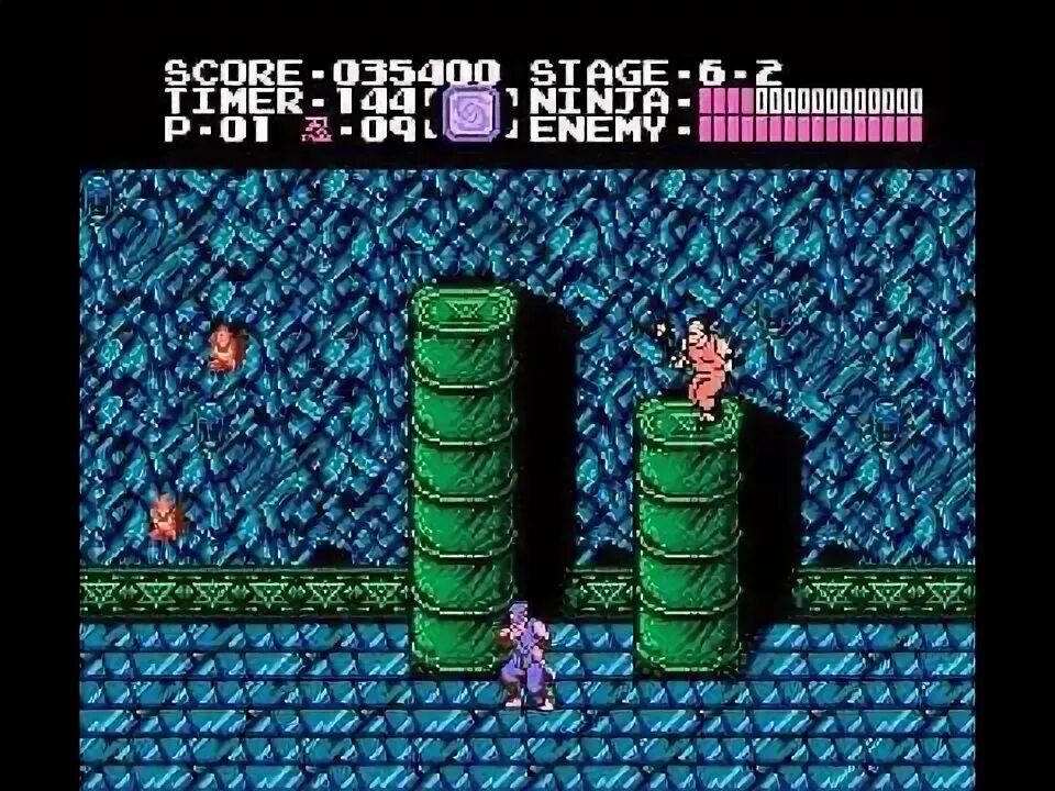 Ninja Gaiden