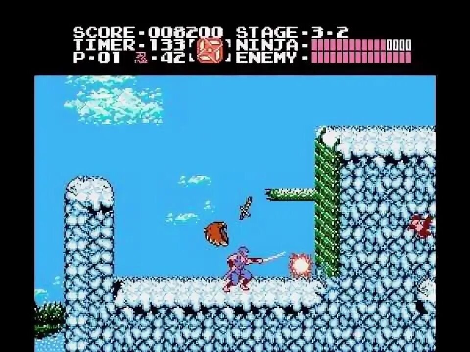 Ninja Gaiden