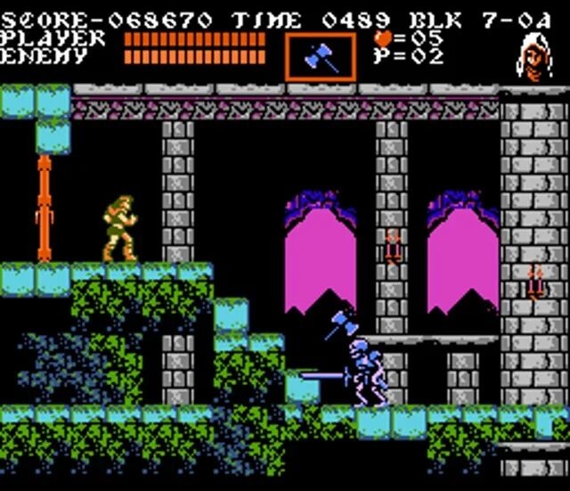 Castlevania