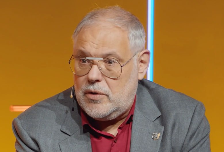 Фото: Prt Scr rutube.ru / Metametrica