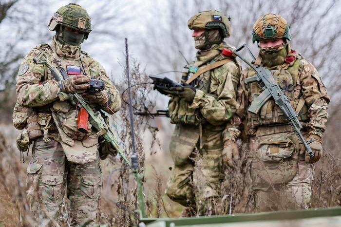 Обложка © ТАСС / Алексей Коновалов