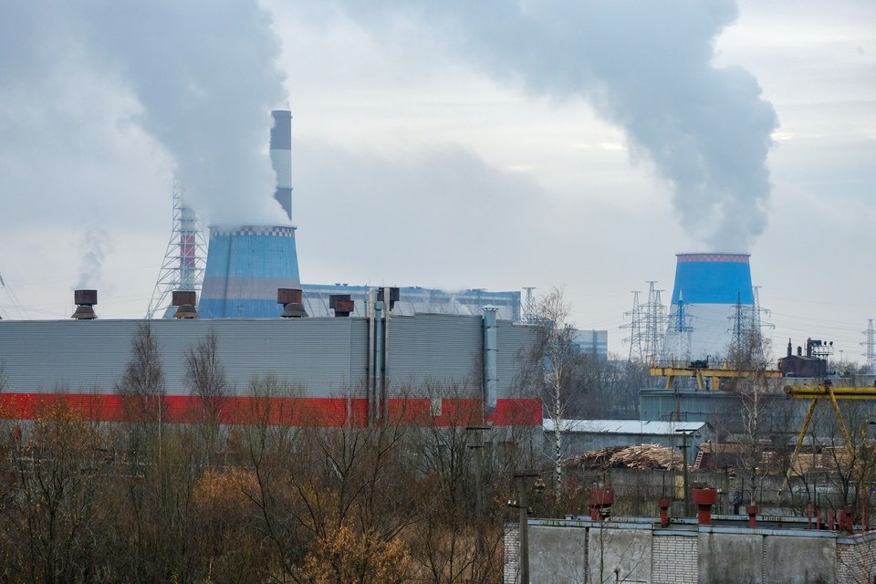    Производить автомобили будут на Обуховском заводе. Артем КИЛЬКИН