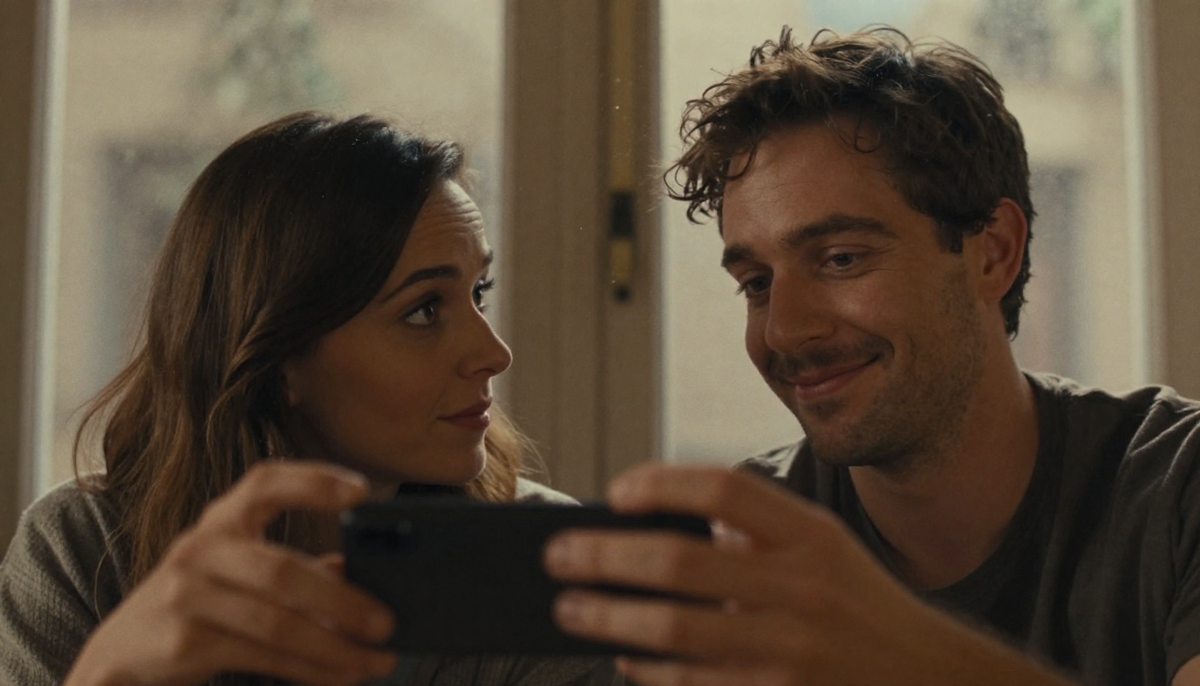 Как принимать комплименты: советы Седы Каспаровой по борьбе с барьерами и низкой самооценкой