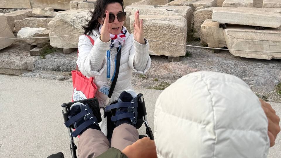 Апельсины в декабре: почему для открытий не бывает «неудачного» времени