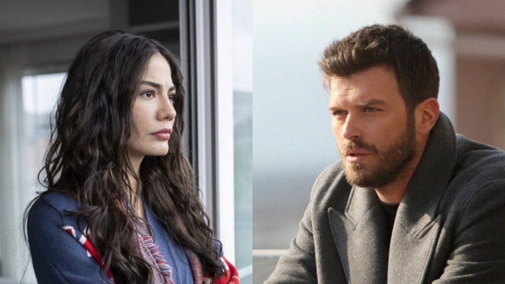    Фото: кадры из сериалов