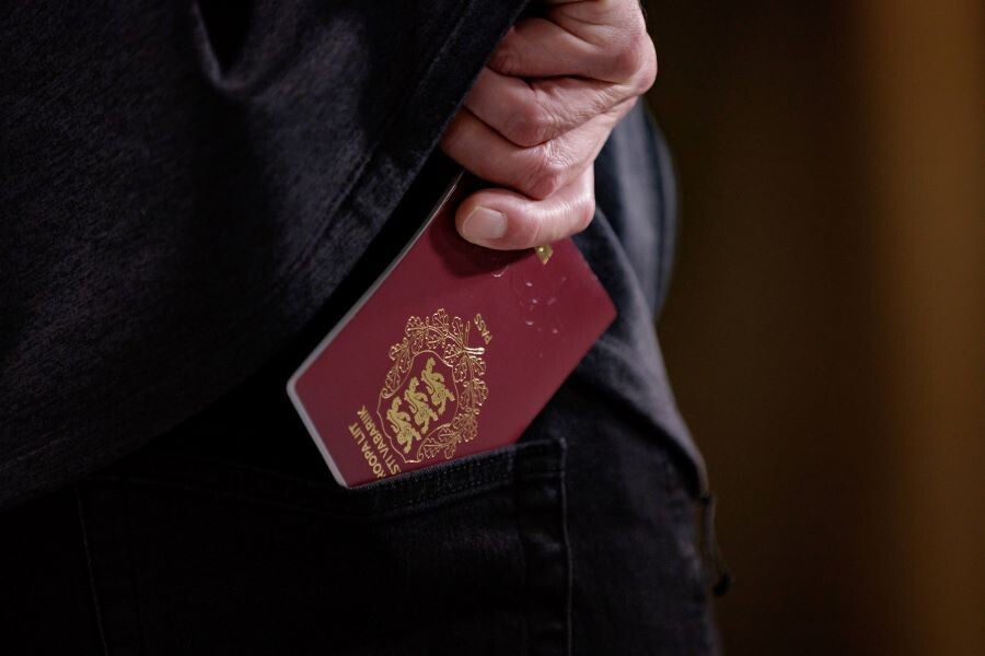     / Источник: © IMAGO/Scanpix/TASS