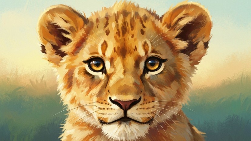   Сгенерировано с помощью ИИ