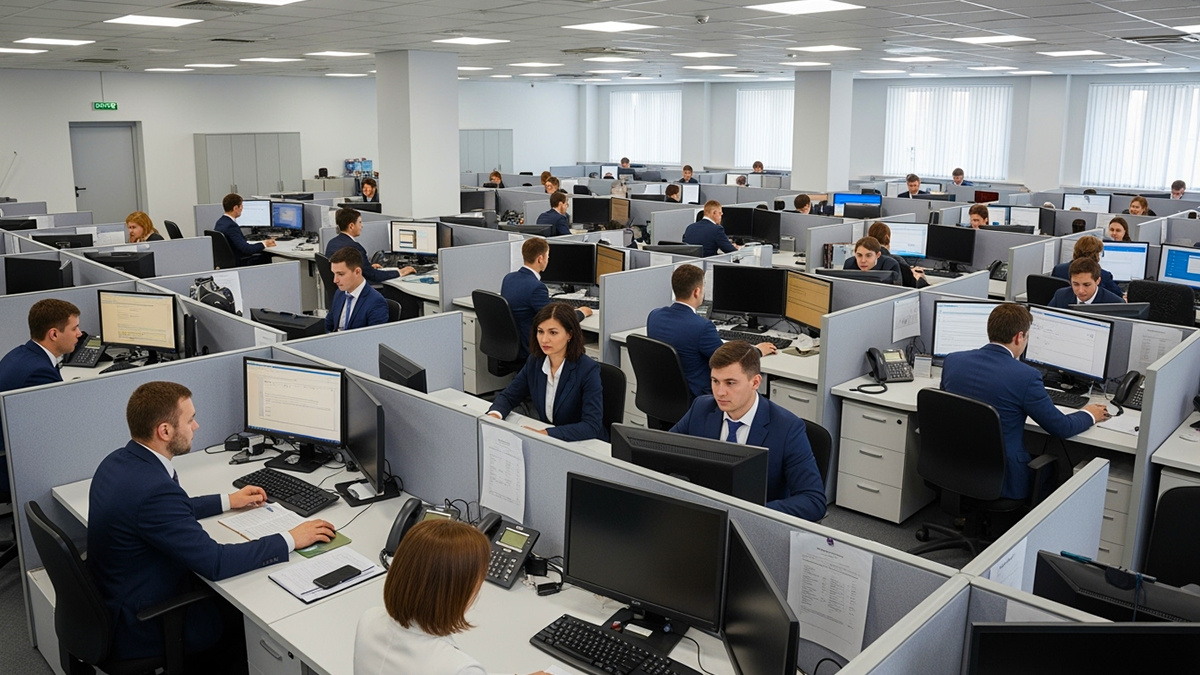 На повышеннную зарплату смогут рассчитывать только очень ценные кадры
Фото:
Арина Розанова / Freepik / ForPost