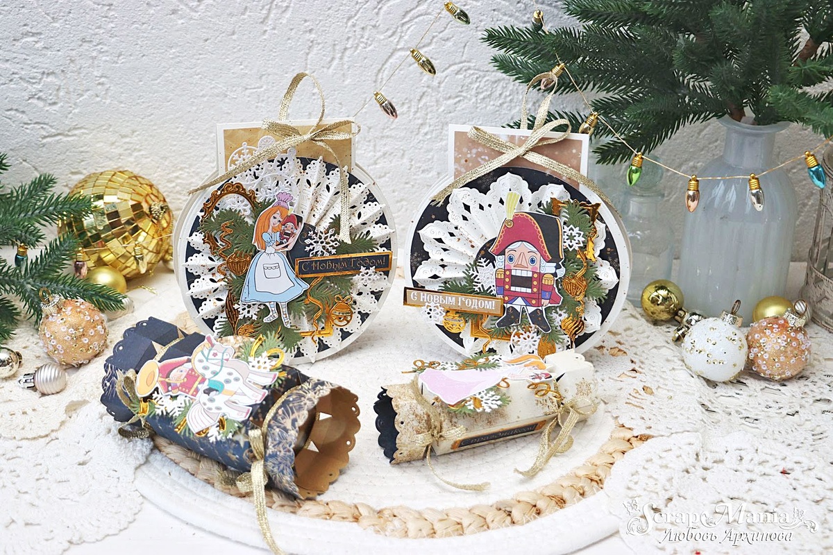 Больше фото в галерее. Листайте ➡