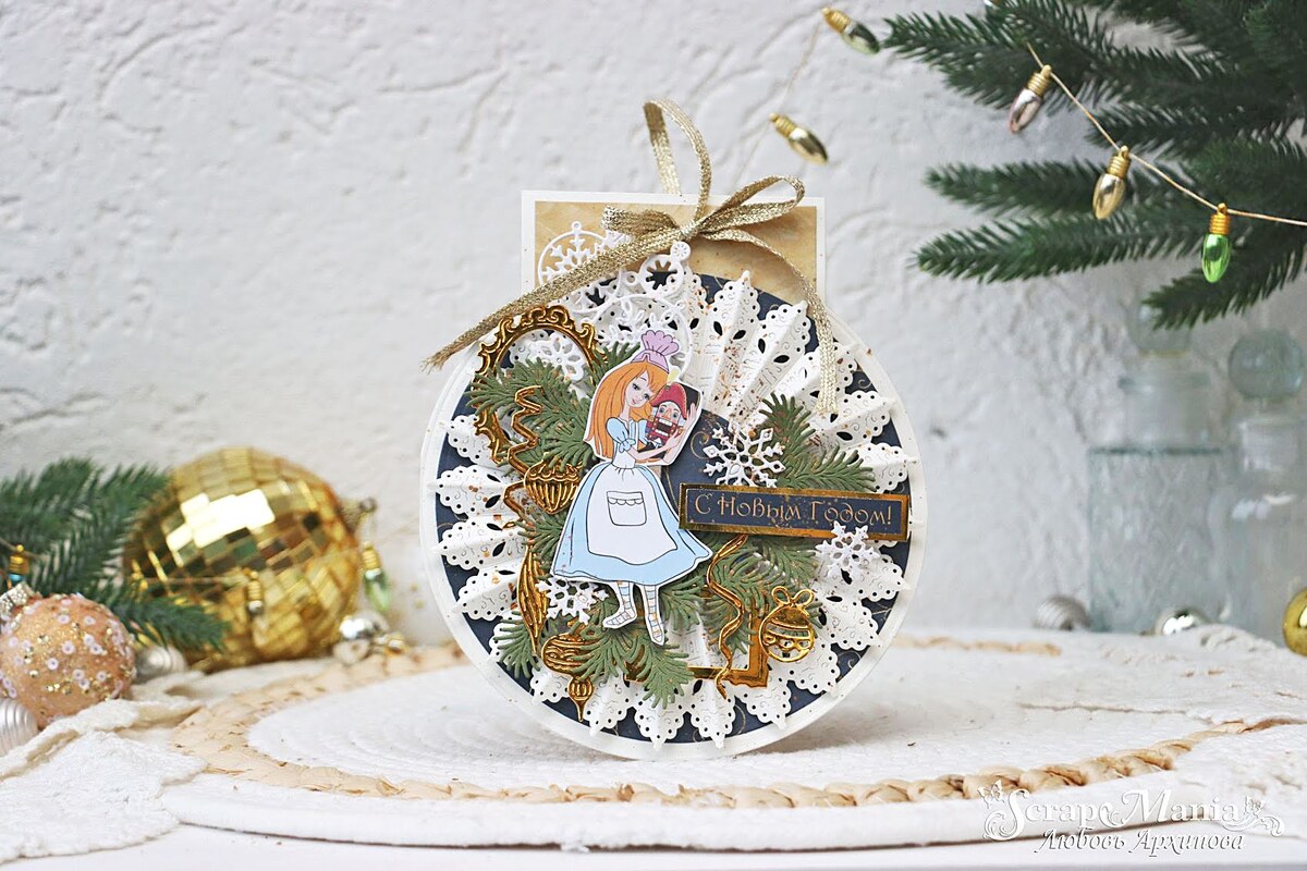 Больше фото в галерее. Листайте ➡