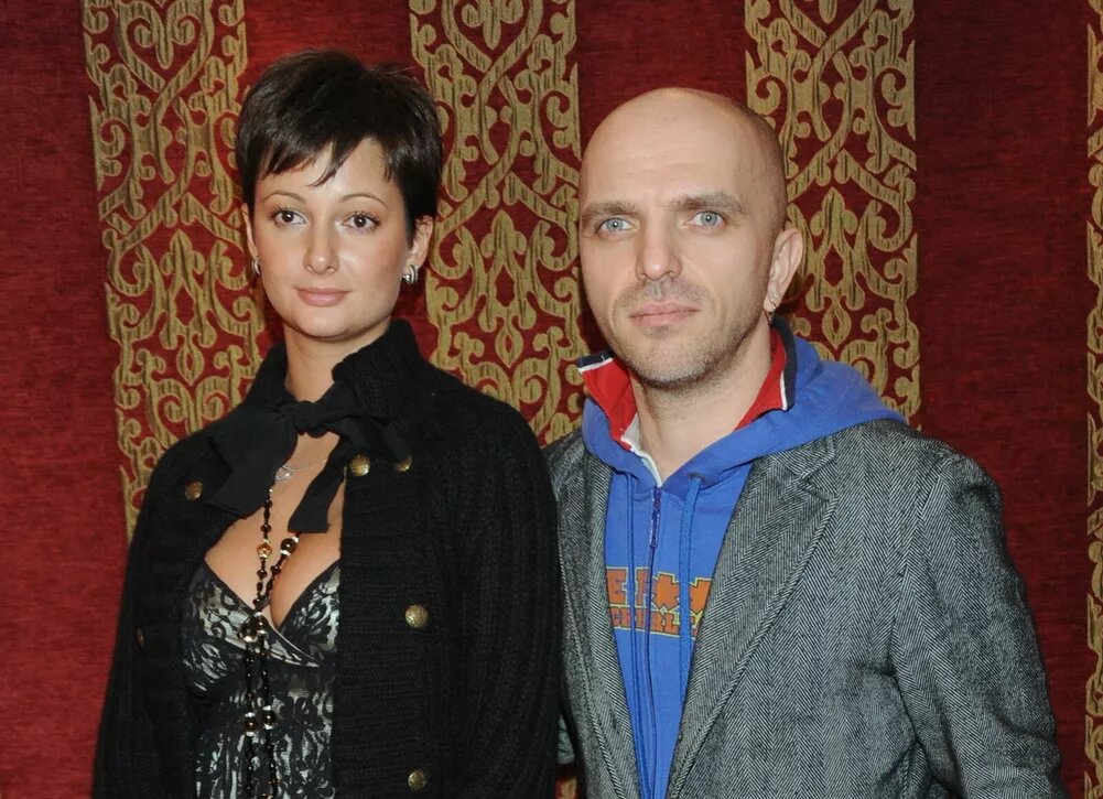 Группа "Непара" в молодости. Фото: ВК