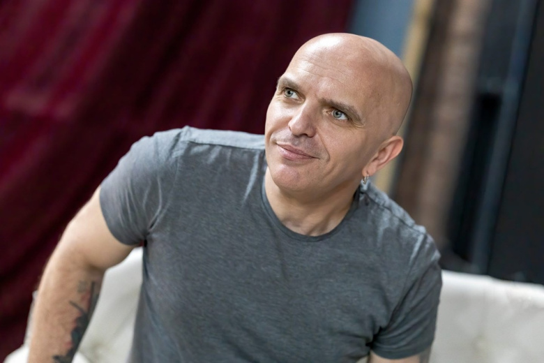 Александр Шоуа
Фото: vk.com/alexandrshoua