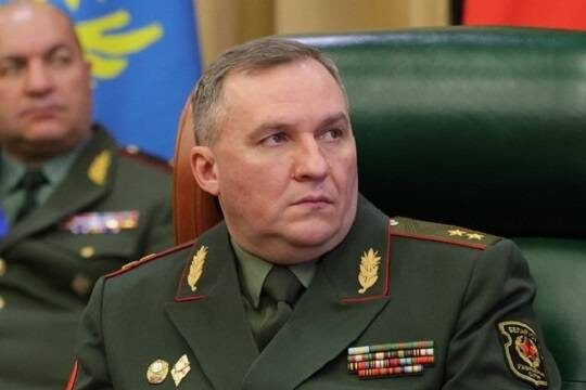    В Минобороны Белоруссии заявили о подготовке Запада к войне