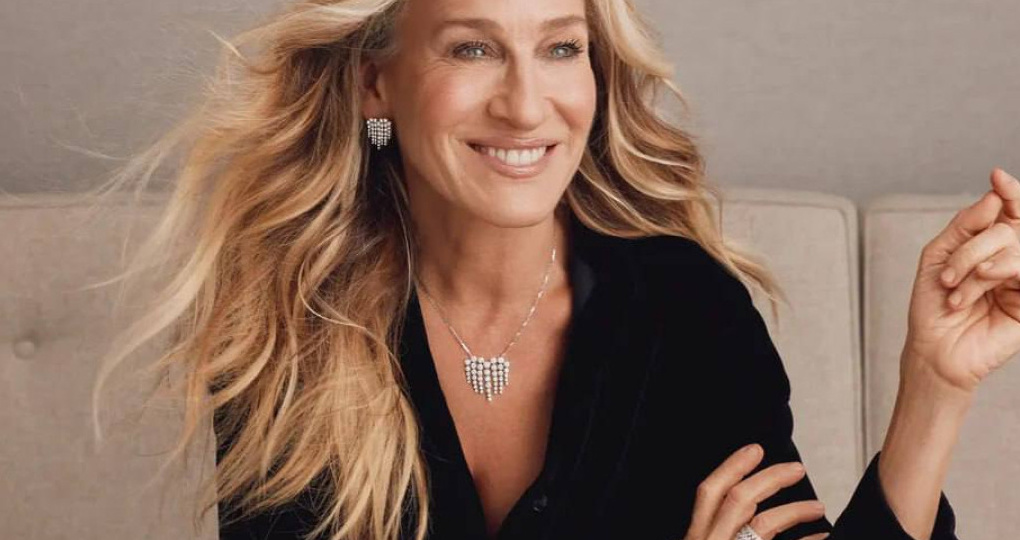 Самое интересное из мира моды: 20 – 26 декабря