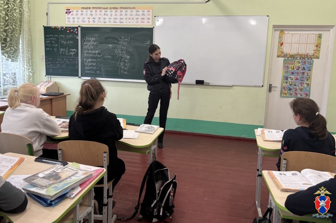    Фото: Госавтоинспекция Херсонской области