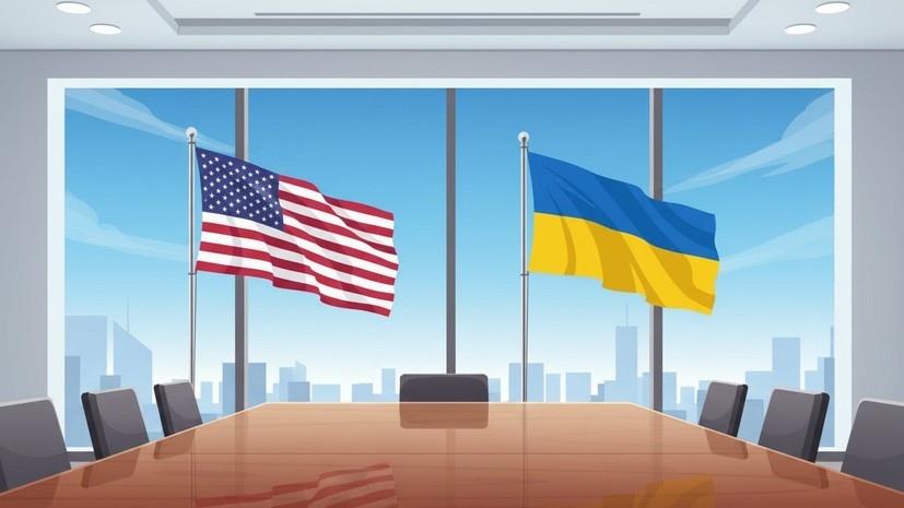   Сгенерировано с помощью ИИ