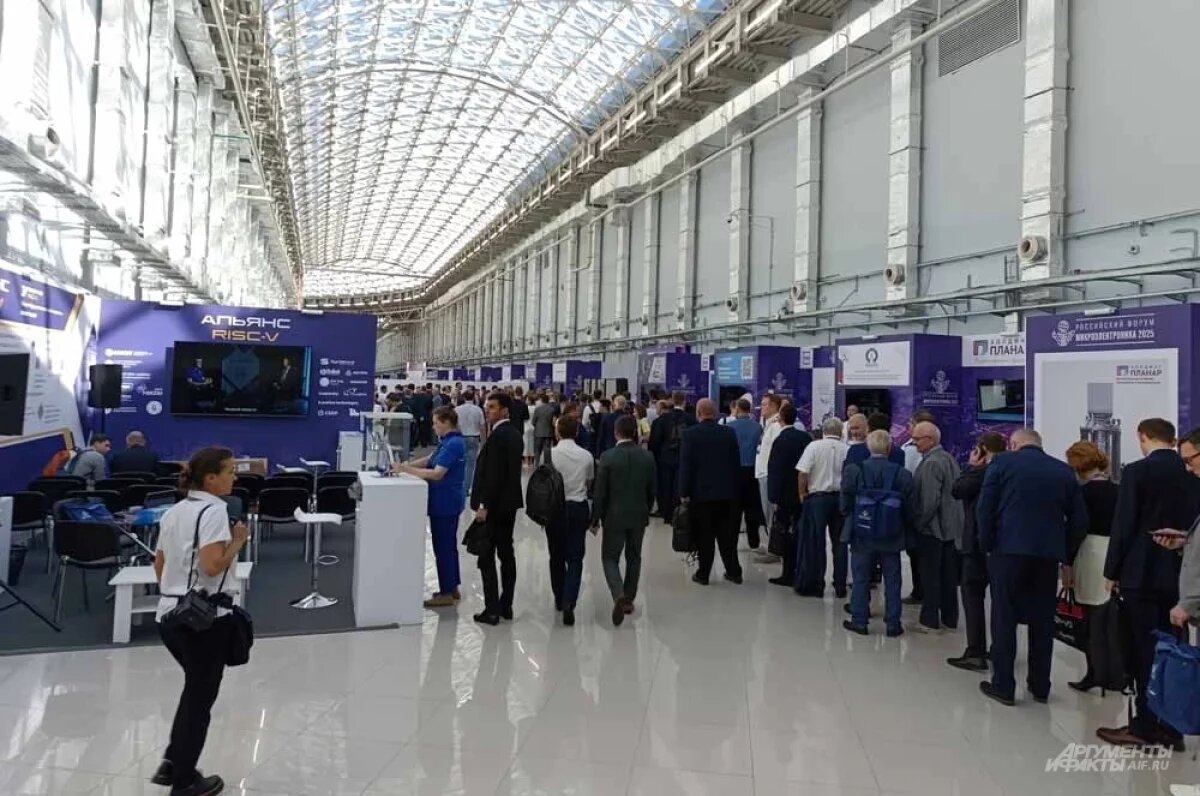    Сергунина: за год форумы в Москве собрали представителей более 120 стран