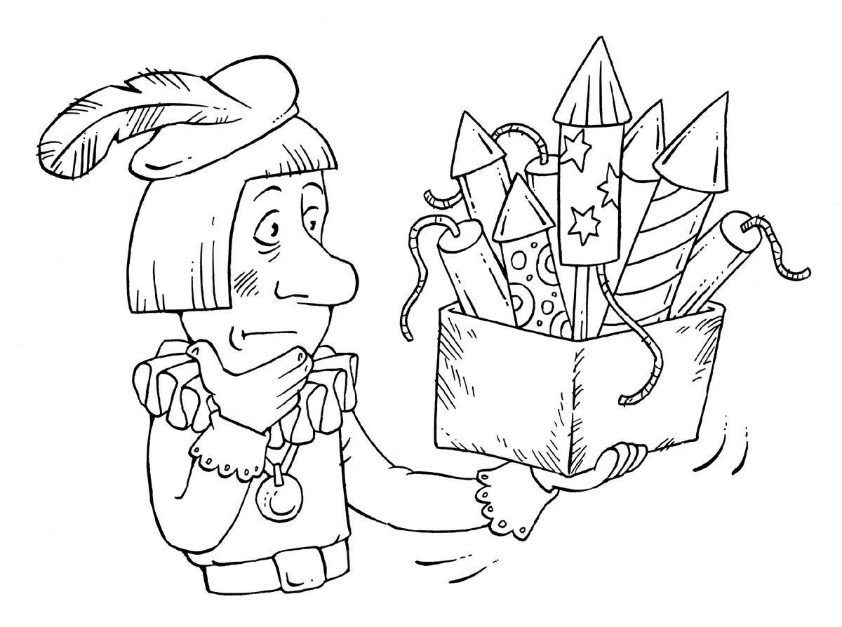 Иллюстрация Максима Смагина