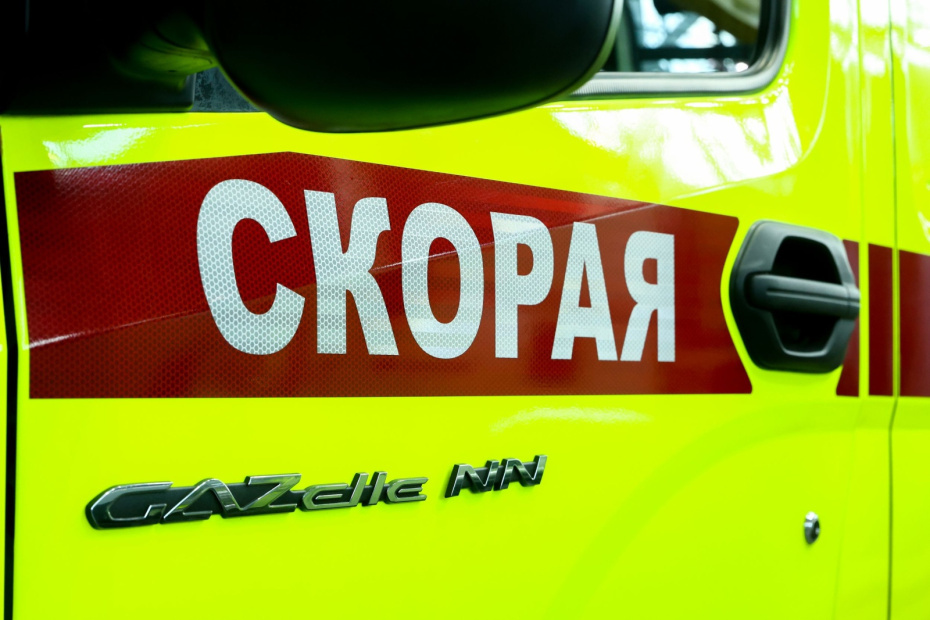    Сергей Петров/NEWS.ru