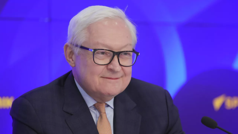   РИА Новости