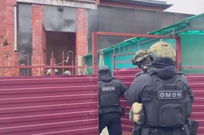 Обложка © Telegram / Ирина Волк