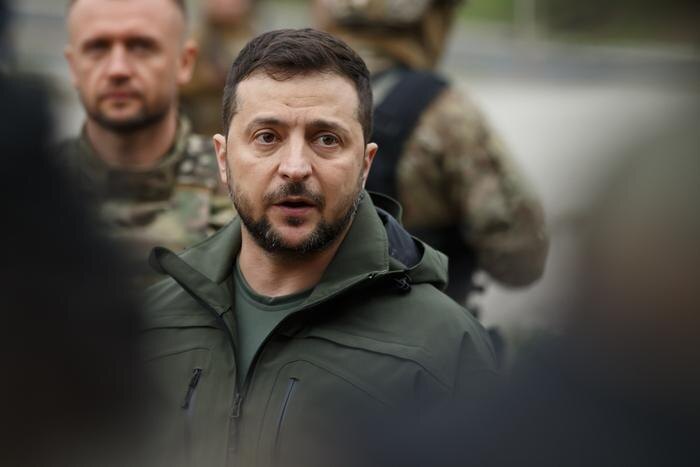 Обложка © Shutterstock / FOTODOM / Oleksandr Osipov