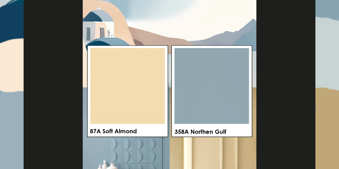 Цвет года 2026