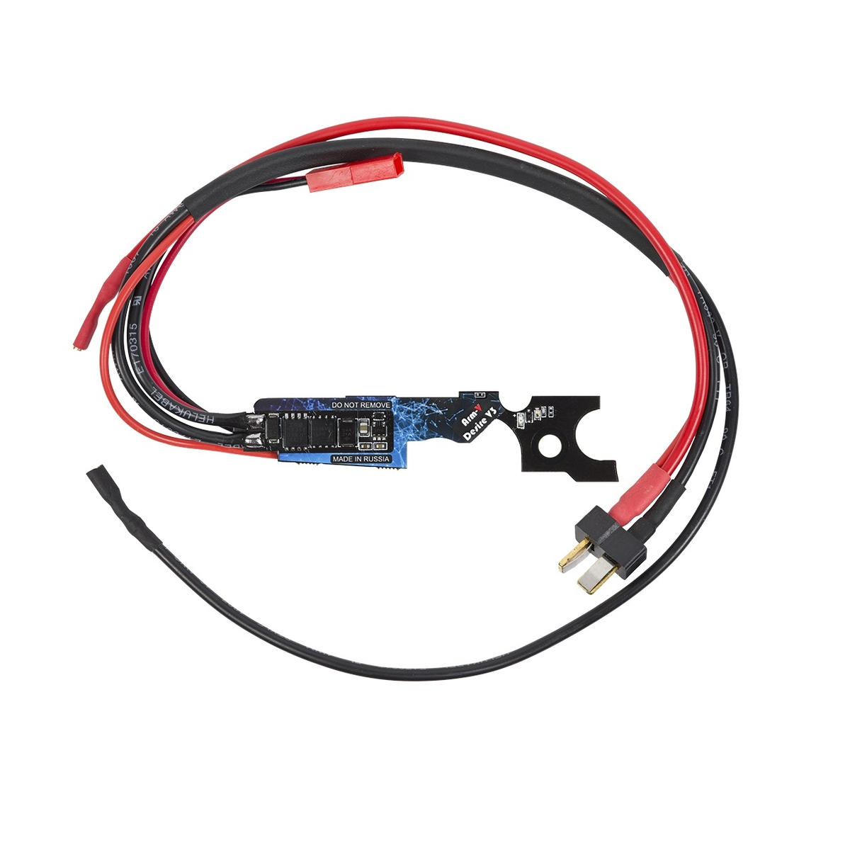 В то время как Desire V3 создан для гирбокса 3 версии.