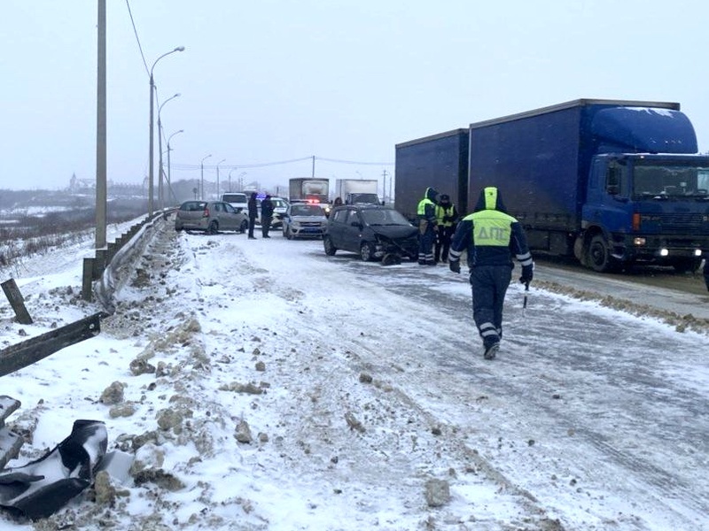    Фото: управление Госавтоинспекции УМВД России по Пензенской области