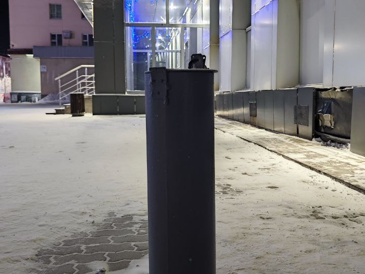 ОТКРЫТИЕ НОРИЛЬСКА В УСЛОВИЯХ ТУЛЬСКОГО ПРЯНИКА