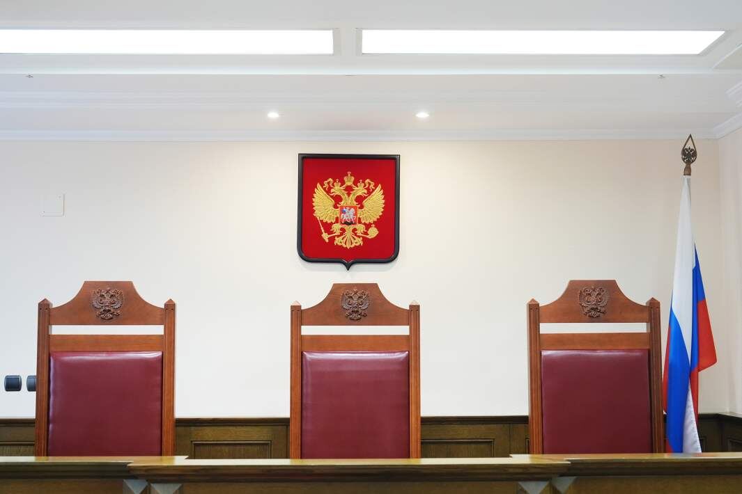 Фото: ИЗВЕСТИЯ/Эдуард Корниенко